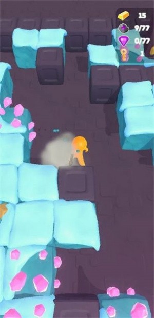 地牢挖掘机  v1.0图3
