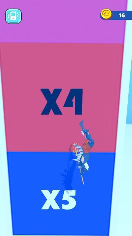 飞行或游泳  v1.0.1图2