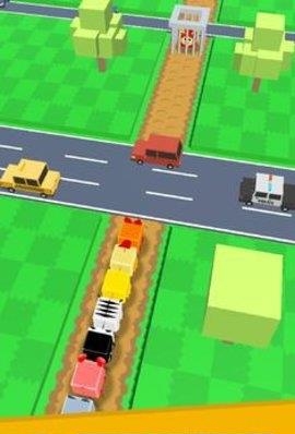 成群结队  v1.0.4图3