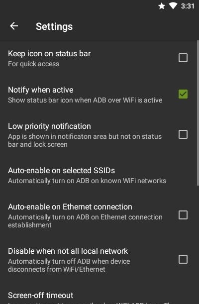 WiFi ADB无线调试  v3.0.6图3