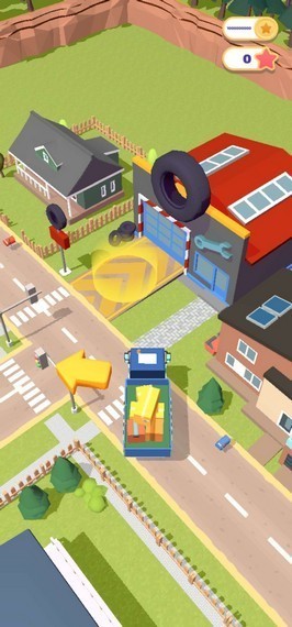 完美的搬家  v1.0.34图1