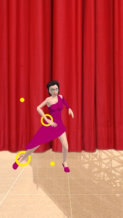 舞蹈对战3D  v1.0.0图2