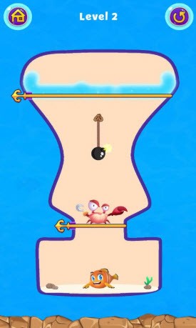 鱼别针  v1.1.4图1