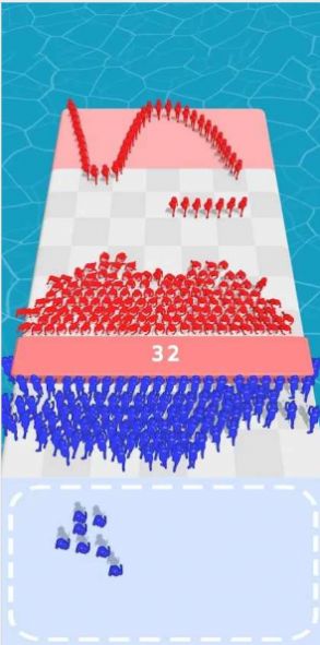 画人推杠竞赛  v1.0.4图2