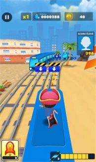 瑞恩快跑  v1.0图2