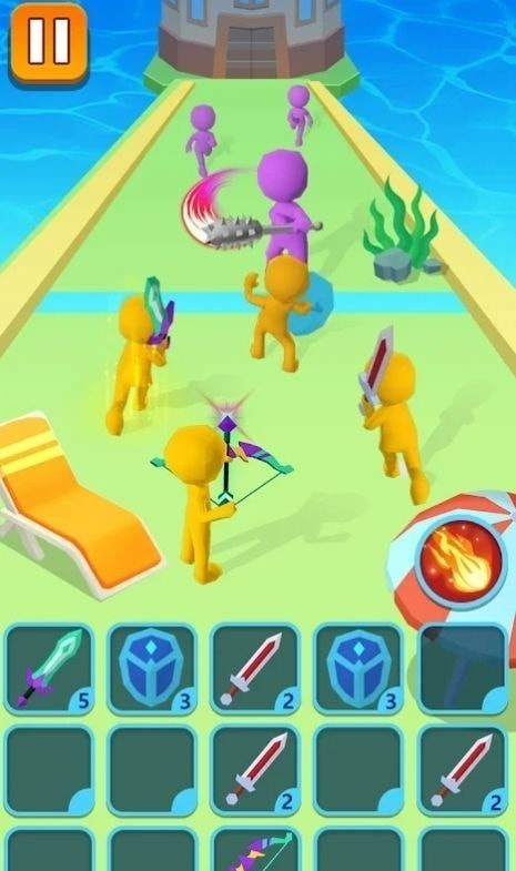 战斗火柴人大师  v1.0.0图3