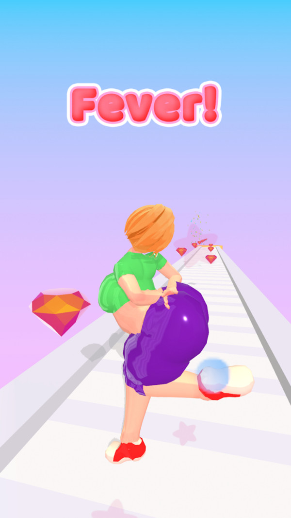 卡路里小姐姐  v0.1图3