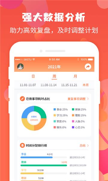 珍时极速版  v2.0.0图1
