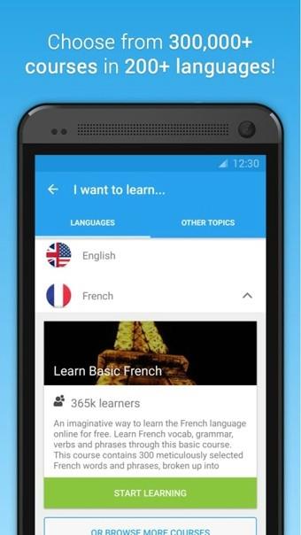 Memrise  v2.7_3782图2