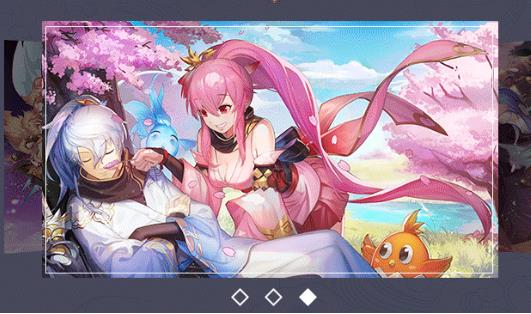 万妖云梦集红包版  v1.0.2图2