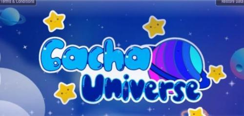 加查宇宙(gacha  v1.1.0图3