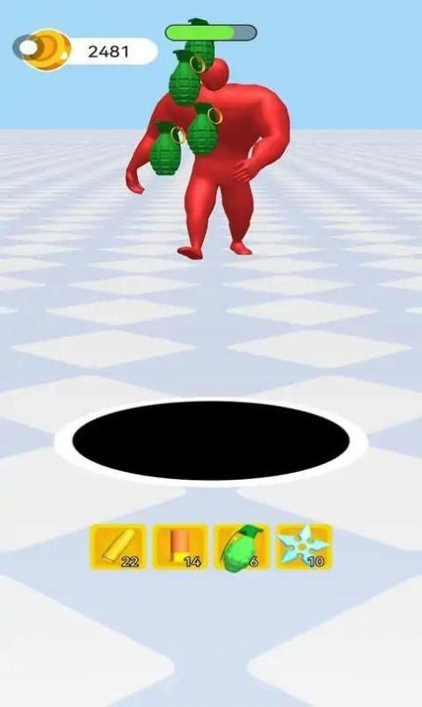 黑洞魔法  v1.0图3