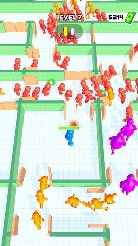 地铁推手（Subway  v0.3图2