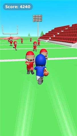 四分卫冲刺(Quarterback  v1.2图3