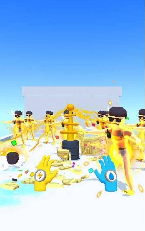 元素手套  v0.0.1图2