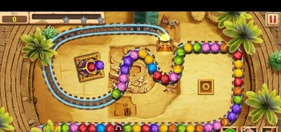 祖玛世纪  v1.1.3.404.401.0216图1