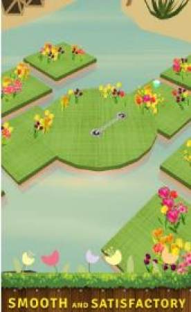 割草挑战  v1.0图1