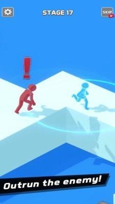 偷偷溜走3D  v1.5图2