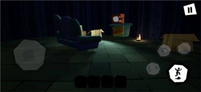 科学怪邻居  v1.0图1