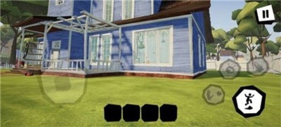 科学怪邻居  v1.0图3