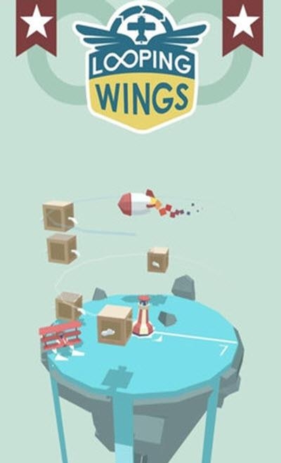 盘旋飞行机  v1.1图3