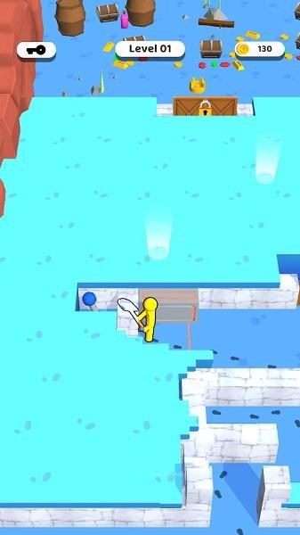 挖掘飞行机器人  v0.4.1图4