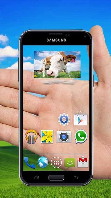 透明手机黑科技  v1.24图2