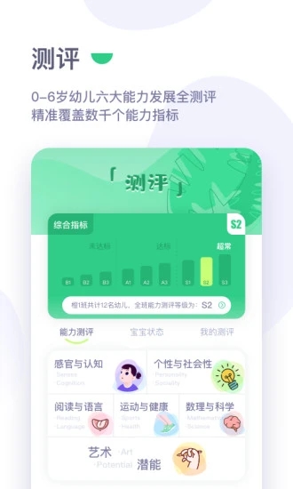 绿橙园丁
