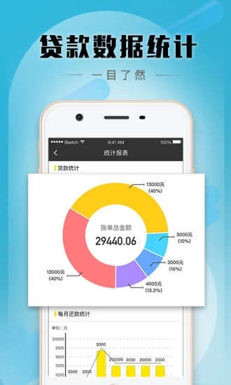 一本管家  v2.0.0图3