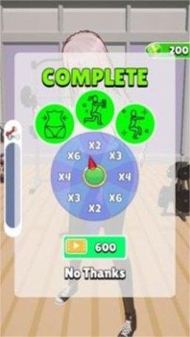 动画训练（AnimeWorkout）  v1.1.1图3