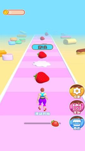 卷卷奥利给  v1.0图2