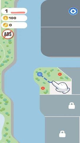 地铁大师  v1.0.0图1