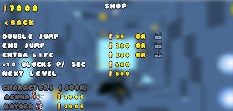 刀剑神域跑酷  v1.0.2图2