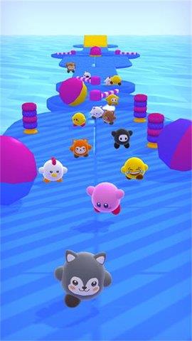 糖果人大比拼  v1.0.1图1