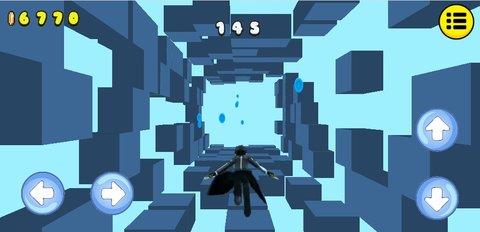 刀剑神域跑酷  v1.0.2图3