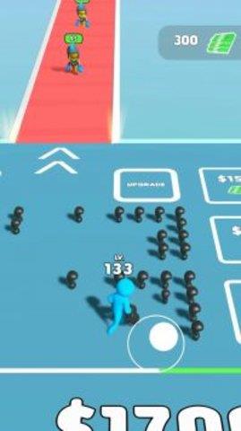 拳王进化史  v0.1.2图1