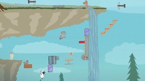 超级鸡马（Ultimate  v1.0.51图2