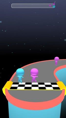 急速跑酷王  v1.0图2