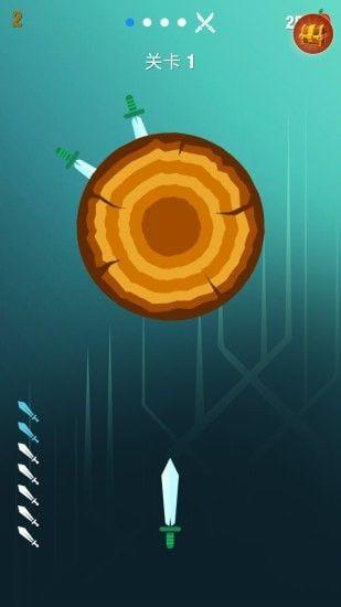 最强飞刀手  v2.1.6图3