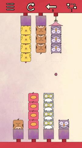 沉睡鸟  v0.17图1