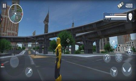 火柴人蜘蛛英雄  v2.1图2