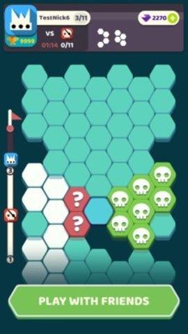 战争原点  v0.1.552图2