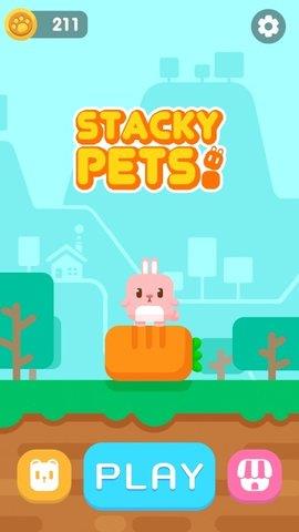 Stacky