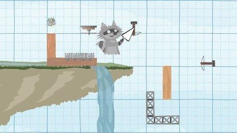 超级鸡马（Ultimate  v1.0.51图3