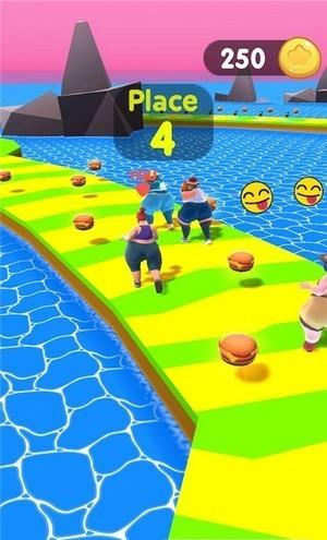 Fat  v1.0.1图3