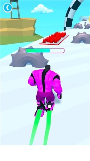 Haunted  v0.1.0图3