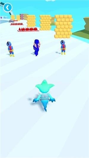 Haunted  v0.1.0图1