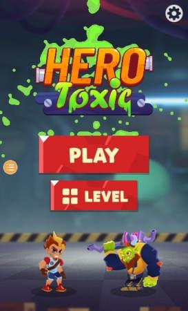 毒液管道  v1.04图1