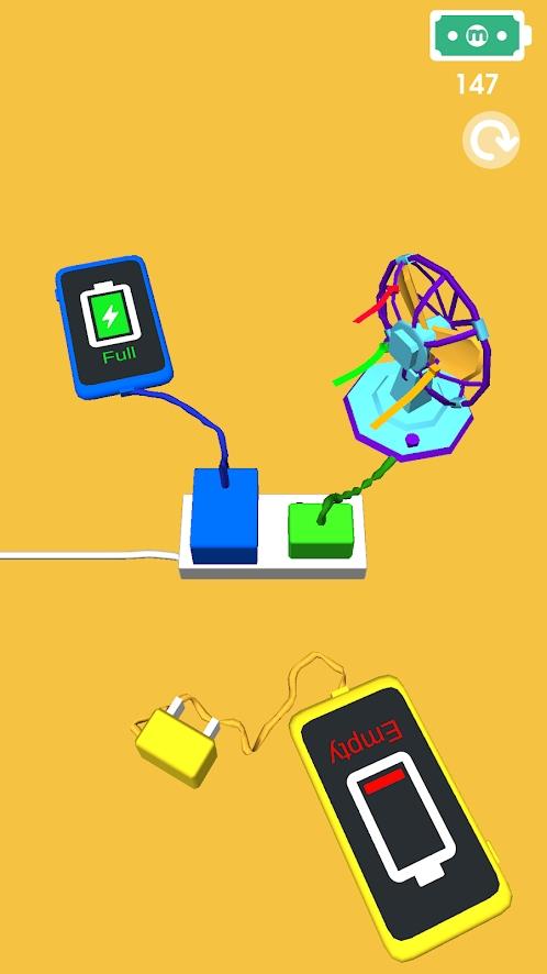 ReCharge  v1.0图1