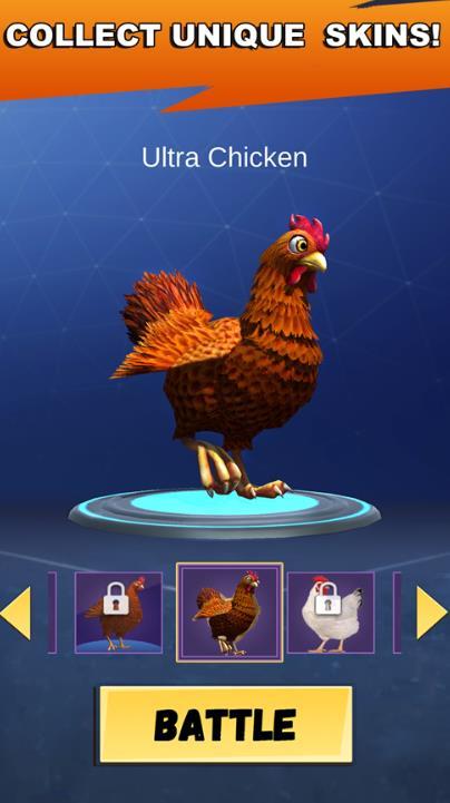 Chicken  v1.4.2图3